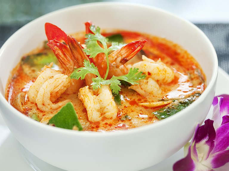 Kluay Kluay Thai Asian Cuisine1